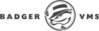 BADGER VMS logo