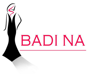 BADI NA logo