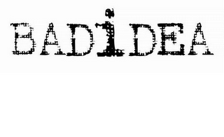 BADIDEA logo