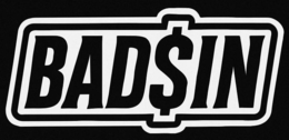 BAD$IN logo