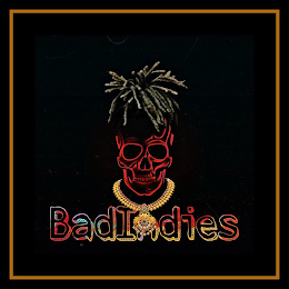 BADINDIES logo