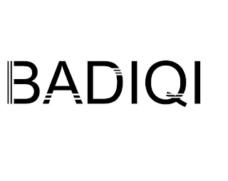 BADIQI logo