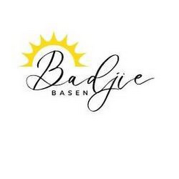 BADJIE BASEN logo