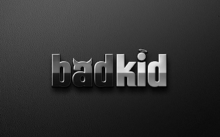 BADKID logo