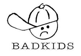 BADKIDS logo
