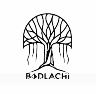 BADLACHI logo