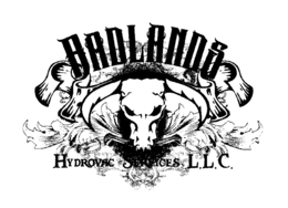 BADLANDS HYDROVAC SERVICES L.L.C. logo