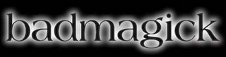 BADMAGICK logo