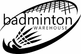 BADMINTON WAREHOUSE logo
