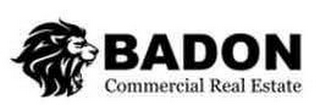 BADON COMMERCIAL REAL ESTATE logo
