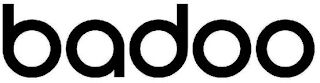 BADOO logo