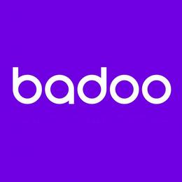 BADOO logo