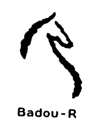 BADOU-R logo