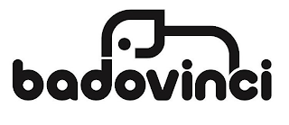 BADOVINCI logo