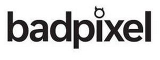 BADPIXEL logo
