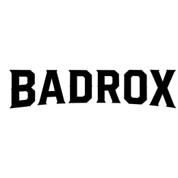 BADROX logo