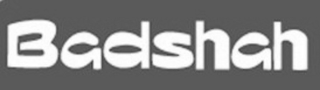 BADSHAH logo