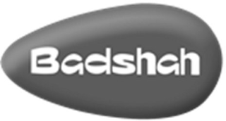 BADSHAH logo
