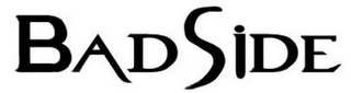 BADSIDE logo