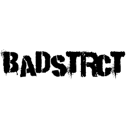 BADSTRCT logo