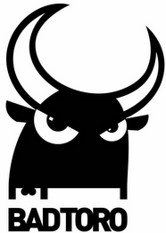 BADTORO logo