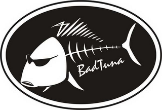BADTUNA logo