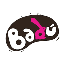 BADU logo