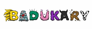 BADUKARY logo