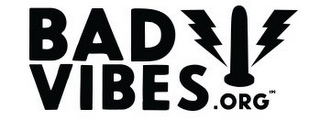 BADVIBES.ORG logo