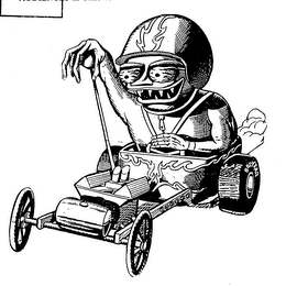BADYEAR logo