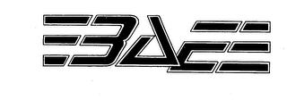 BAE logo