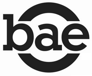 BAE logo