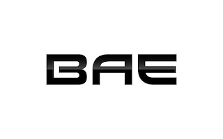 BAE logo