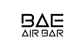 BAE AIRBAR logo