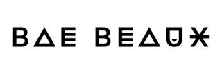 BAE BEAUX logo