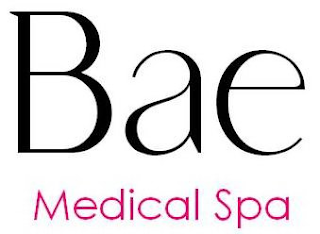 BAE MEDICAL SPA logo