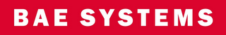 BAE SYSTEMS logo
