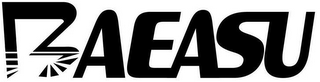 BAEASU logo