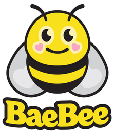 BAEBEE logo