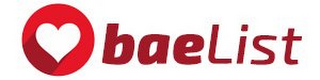 BAELIST logo