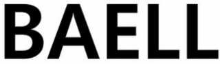 BAELL logo