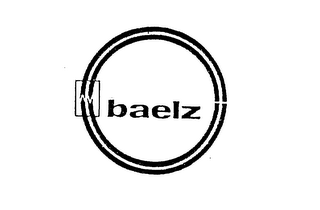 BAELZ logo