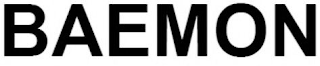 BAEMON logo