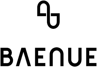 BAENUE logo
