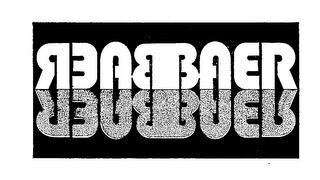 BAER logo