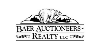BAER AUCTIONEERS REALTY LLC logo