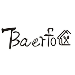 BAERFO logo