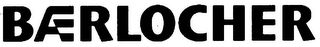 BAERLOCHER logo