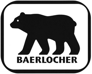 BAERLOCHER logo