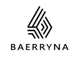 BAERRYNA logo